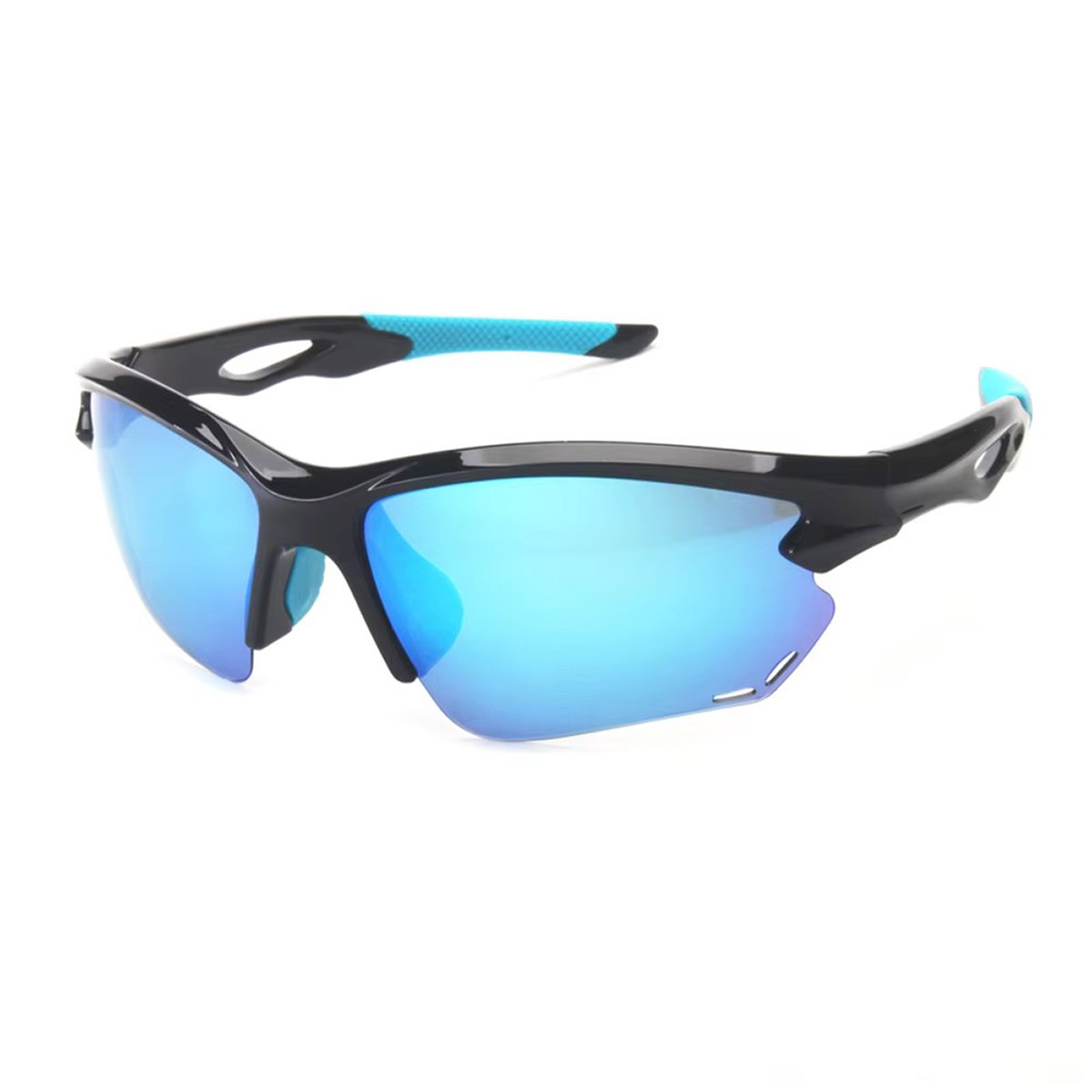 Ochelari de soare de golf pentru baseball pentru exterior TR90