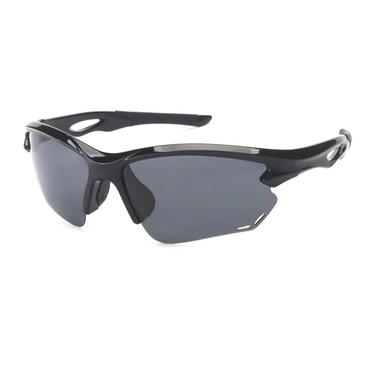 Ochelari de soare de golf pentru baseball pentru exterior TR90 Ochelari de soare de golf pentru baseball pentru exterior TR90