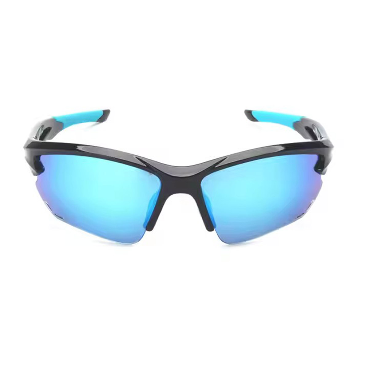 Ochelari de soare de golf pentru baseball pentru exterior TR90 Ochelari de soare de golf pentru baseball pentru exterior TR90