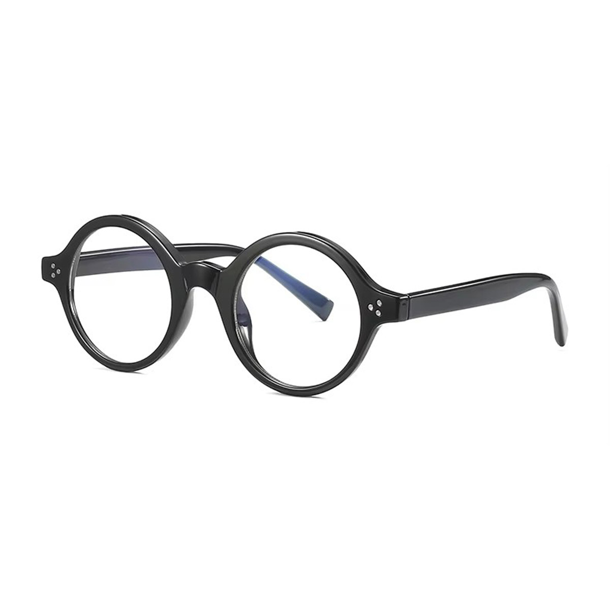 Ochelari de lectură multifocali progresivi cu placă retro pentru bărbați Ochelari de lectură multifocali progresivi cu placă retro pentru bărbați