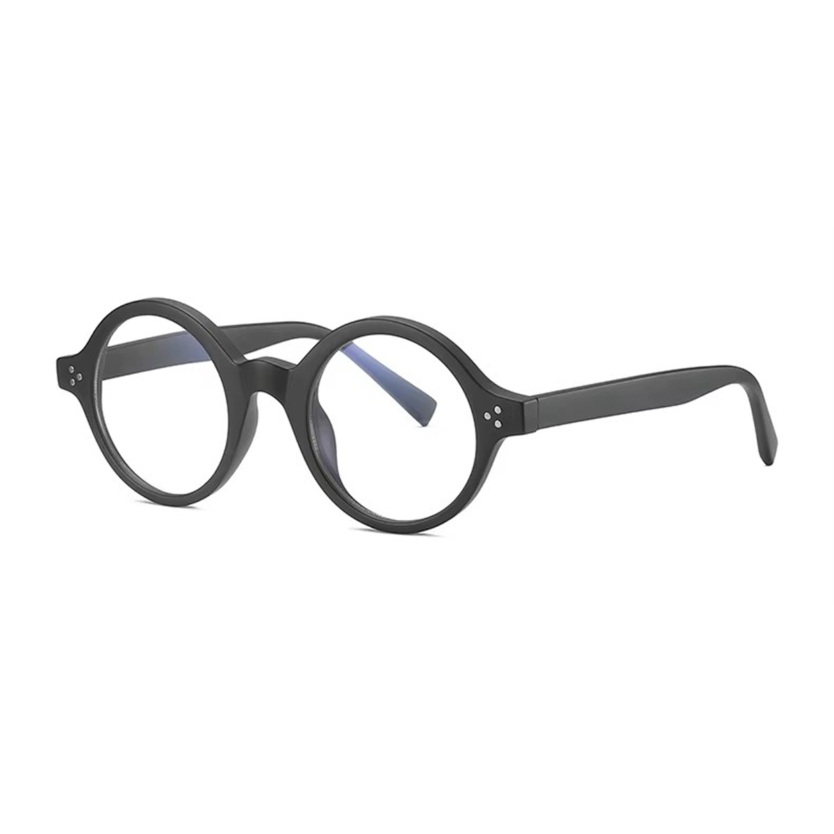 Ochelari de lectură multifocali progresivi cu placă retro pentru bărbați Ochelari de lectură multifocali progresivi cu placă retro pentru bărbați