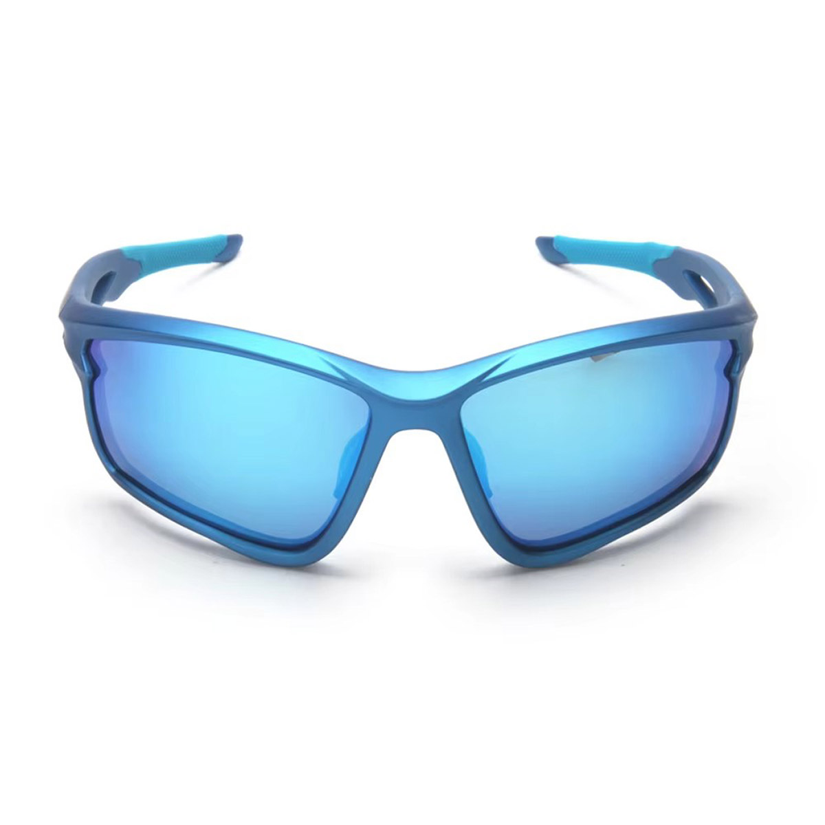 Ochelari de soare polarizați pentru pescuit, rezistenți la ulei și la UV Ochelari de soare polarizați pentru pescuit, rezistenți la ulei și la UV