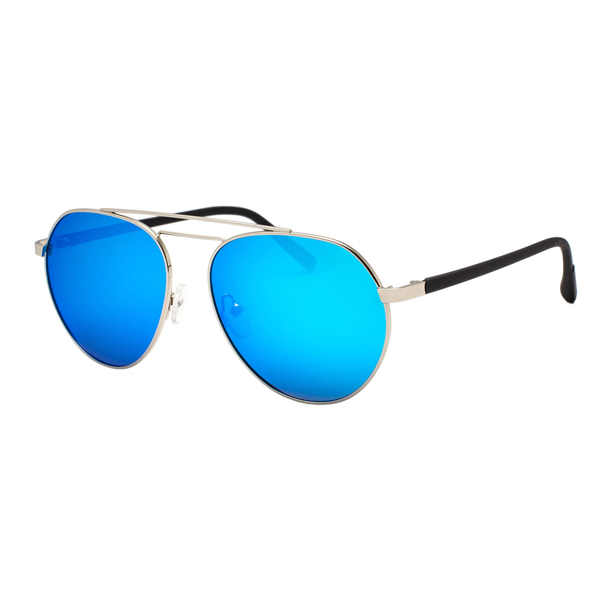 Ochelari de soare TR Foot din oțel inoxidabil Ochelari de soare TR Foot din oțel inoxidabil