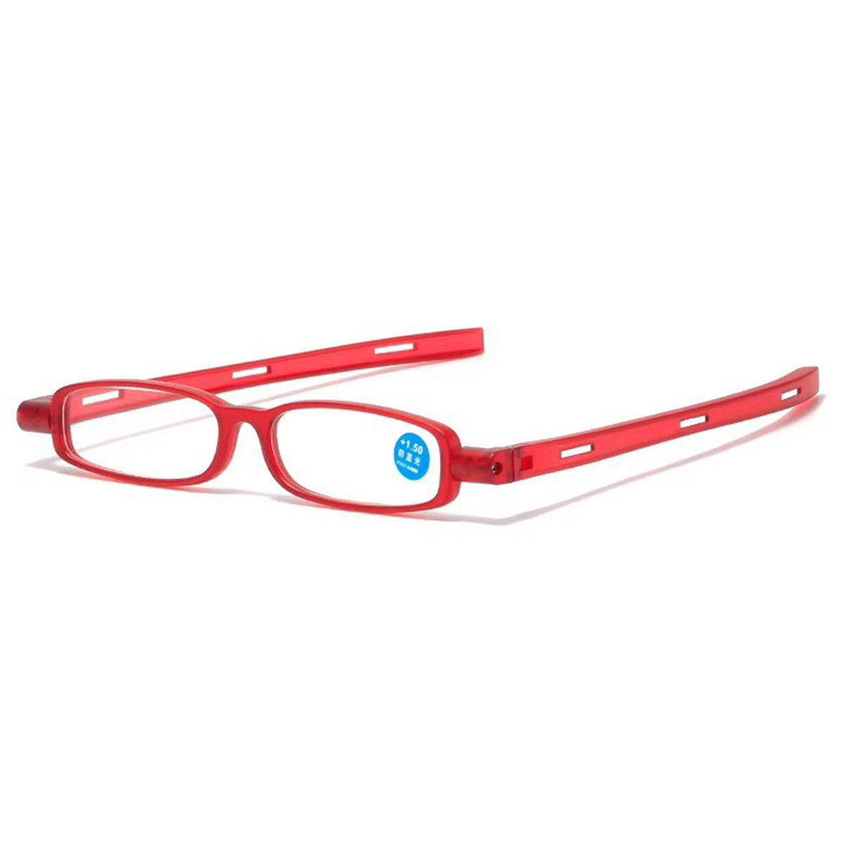 Ochelari de citit anti-albastru, rotativi la 360 de grade Ochelari de citit anti-albastru, rotativi la 360 de grade