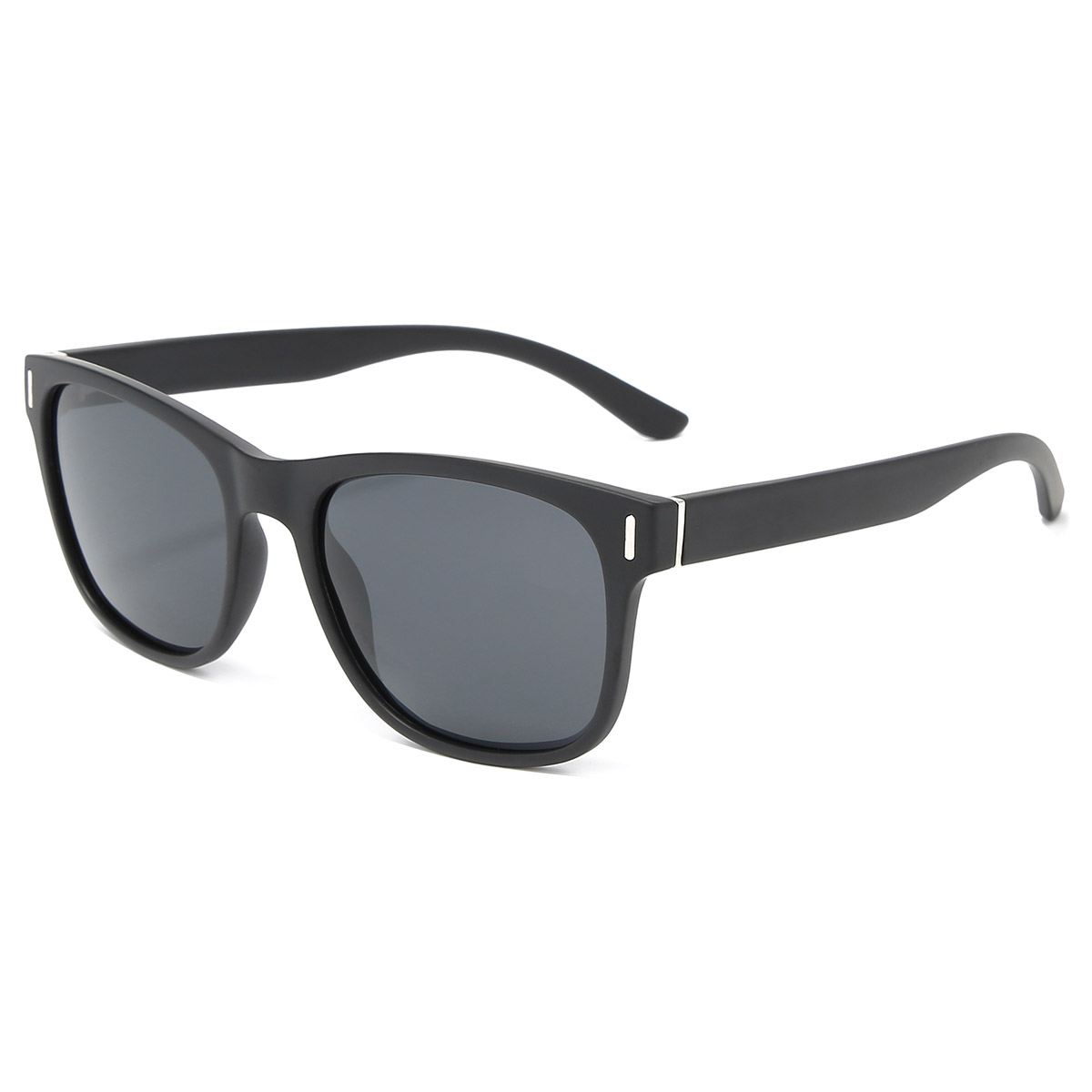 Ochelari de soare retro UV400 TR/PC bicolore Ochelari de soare retro UV400 TR/PC bicolore