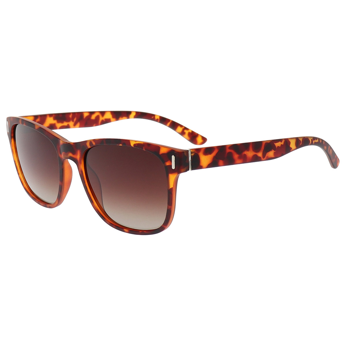 Ochelari de soare retro UV400 TR/PC bicolore Ochelari de soare retro UV400 TR/PC bicolore