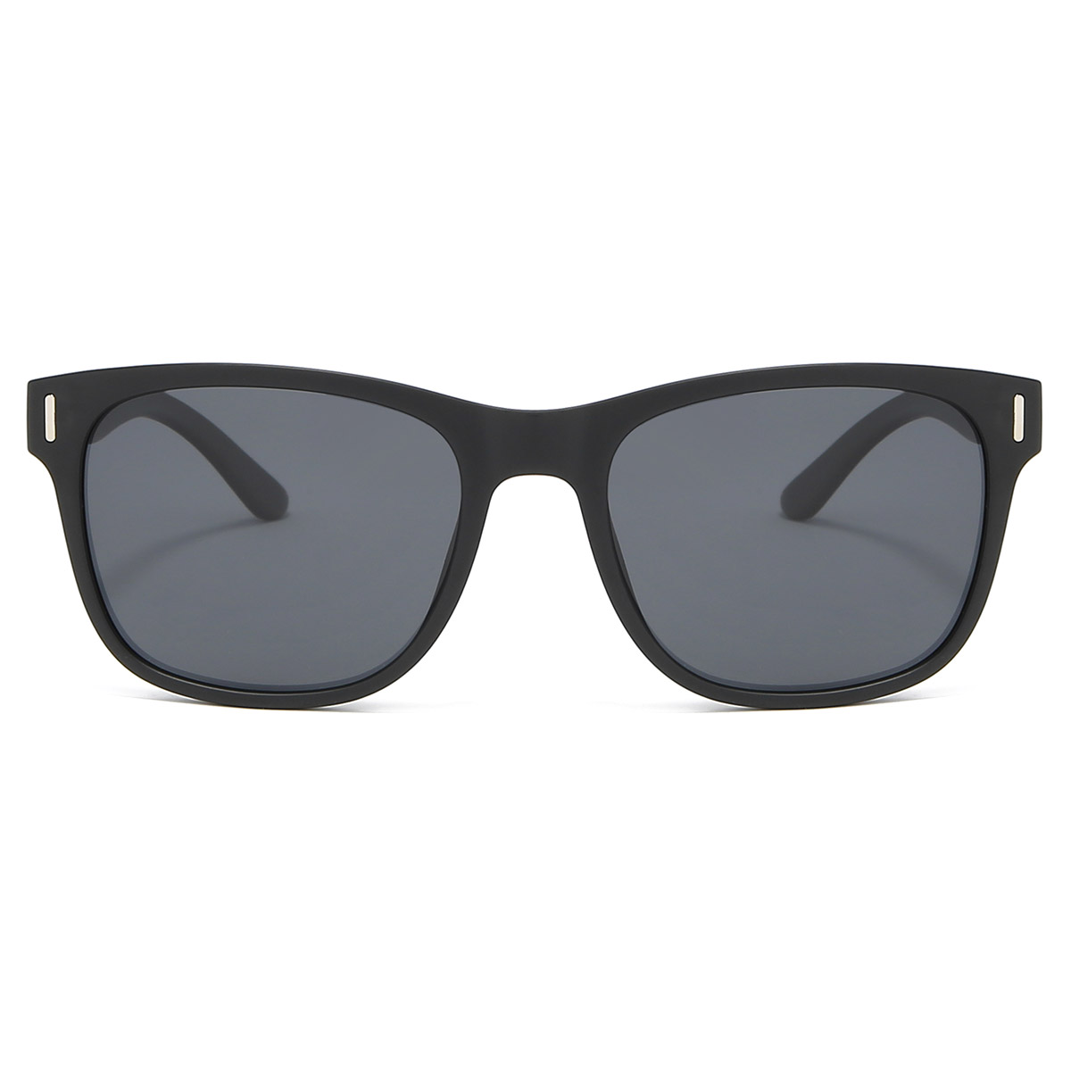 Ochelari de soare retro UV400 TR/PC bicolore Ochelari de soare retro UV400 TR/PC bicolore
