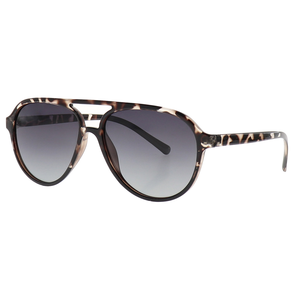 Ochelari de soare anti-cădere din plastic Aviator TR/PC Ochelari de soare anti-cădere din plastic Aviator TR/PC