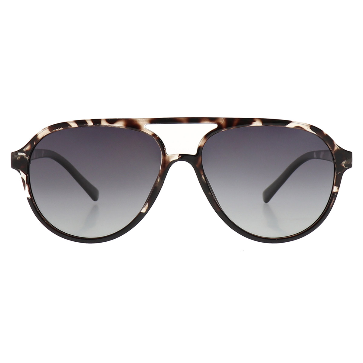 Ochelari de soare anti-cădere din plastic Aviator TR/PC Ochelari de soare anti-cădere din plastic Aviator TR/PC