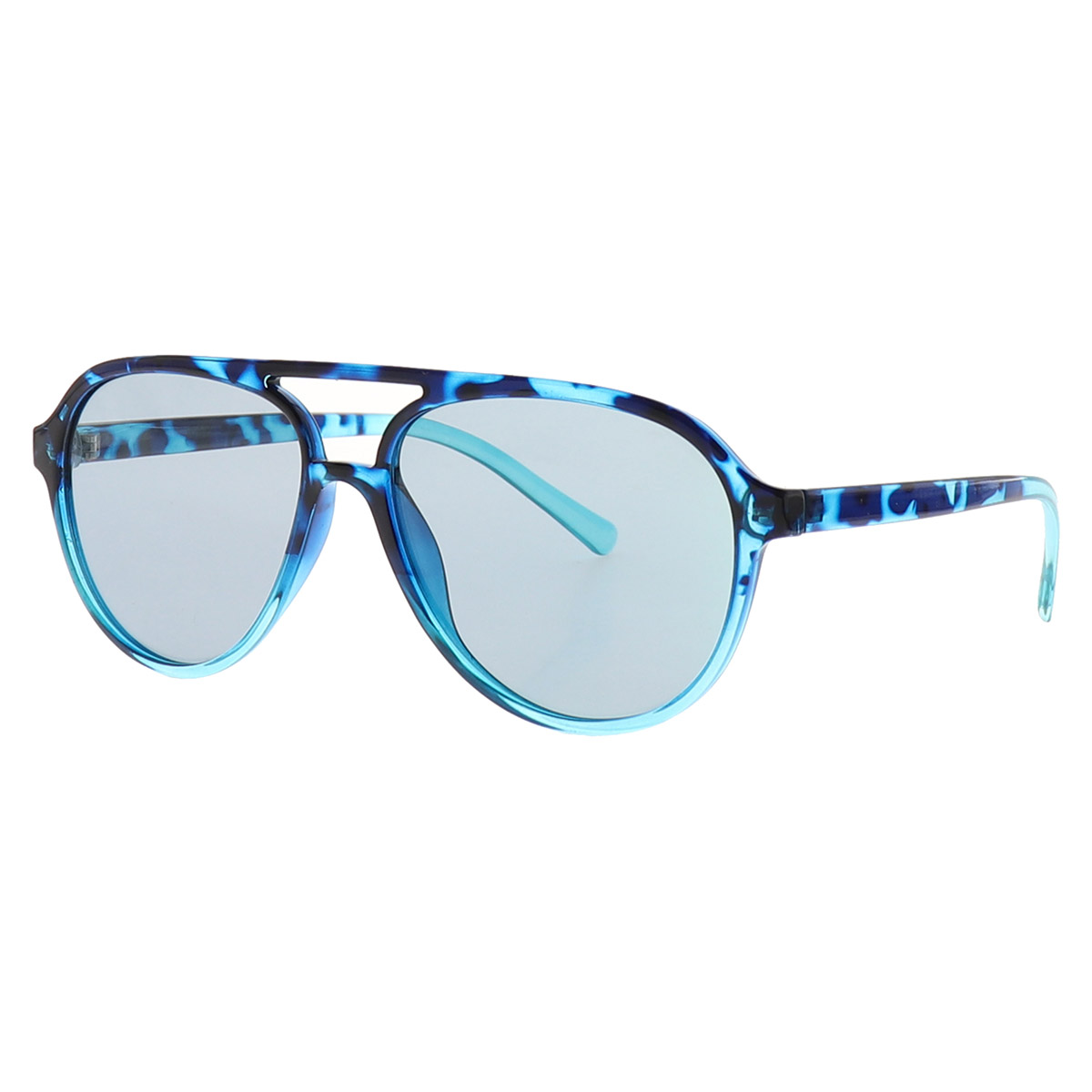 Ochelari de soare anti-cădere din plastic Aviator TR/PC
