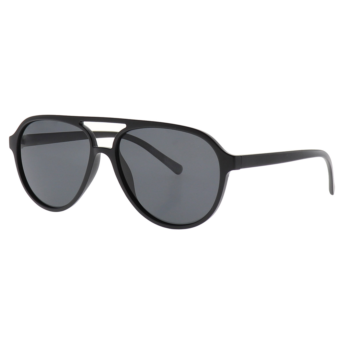 Ochelari de soare anti-cădere din plastic Aviator TR/PC Ochelari de soare anti-cădere din plastic Aviator TR/PC