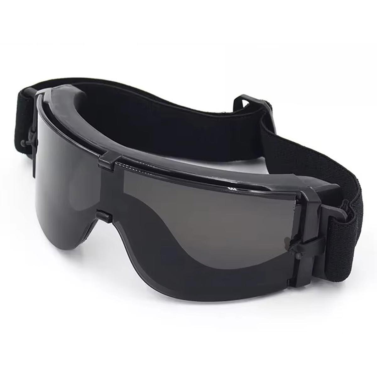 Ochelari tactici balistici personalizați OEM Ochelari tactici balistici personalizați OEM