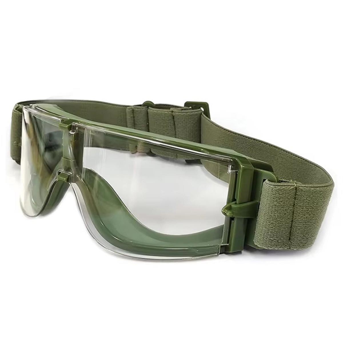 Ochelari tactici balistici personalizați OEM