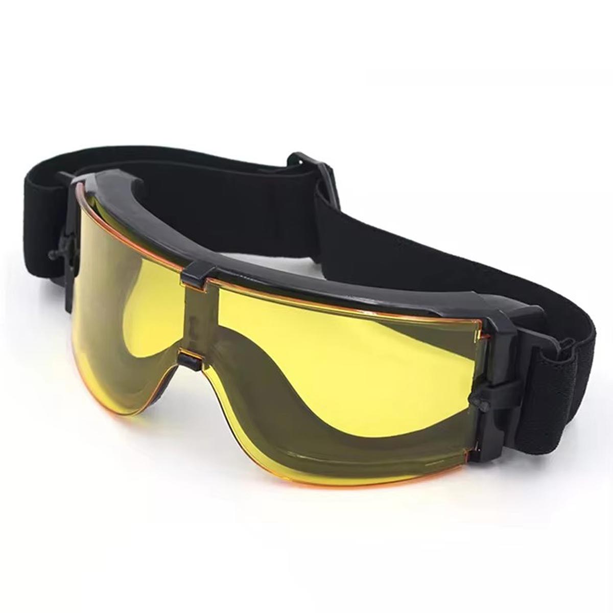 Ochelari tactici balistici personalizați OEM Ochelari tactici balistici personalizați OEM