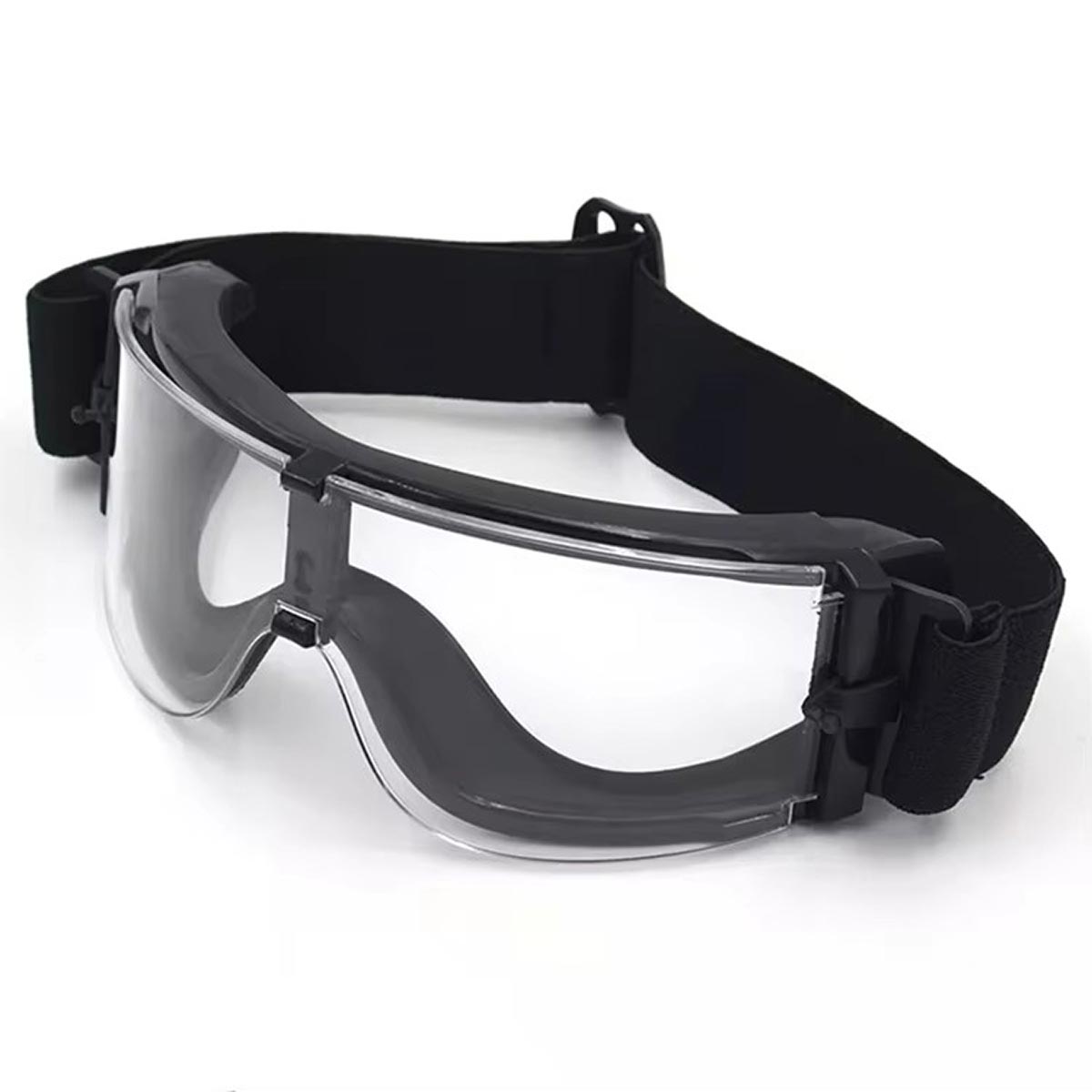Ochelari tactici balistici personalizați OEM Ochelari tactici balistici personalizați OEM