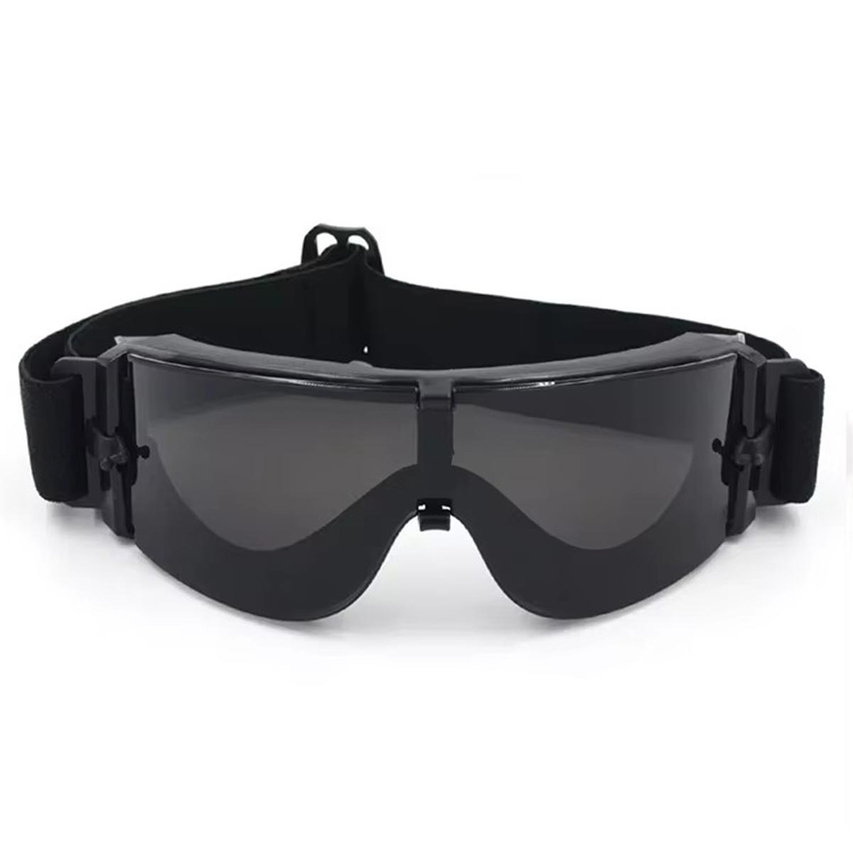 Ochelari tactici balistici personalizați OEM Ochelari tactici balistici personalizați OEM