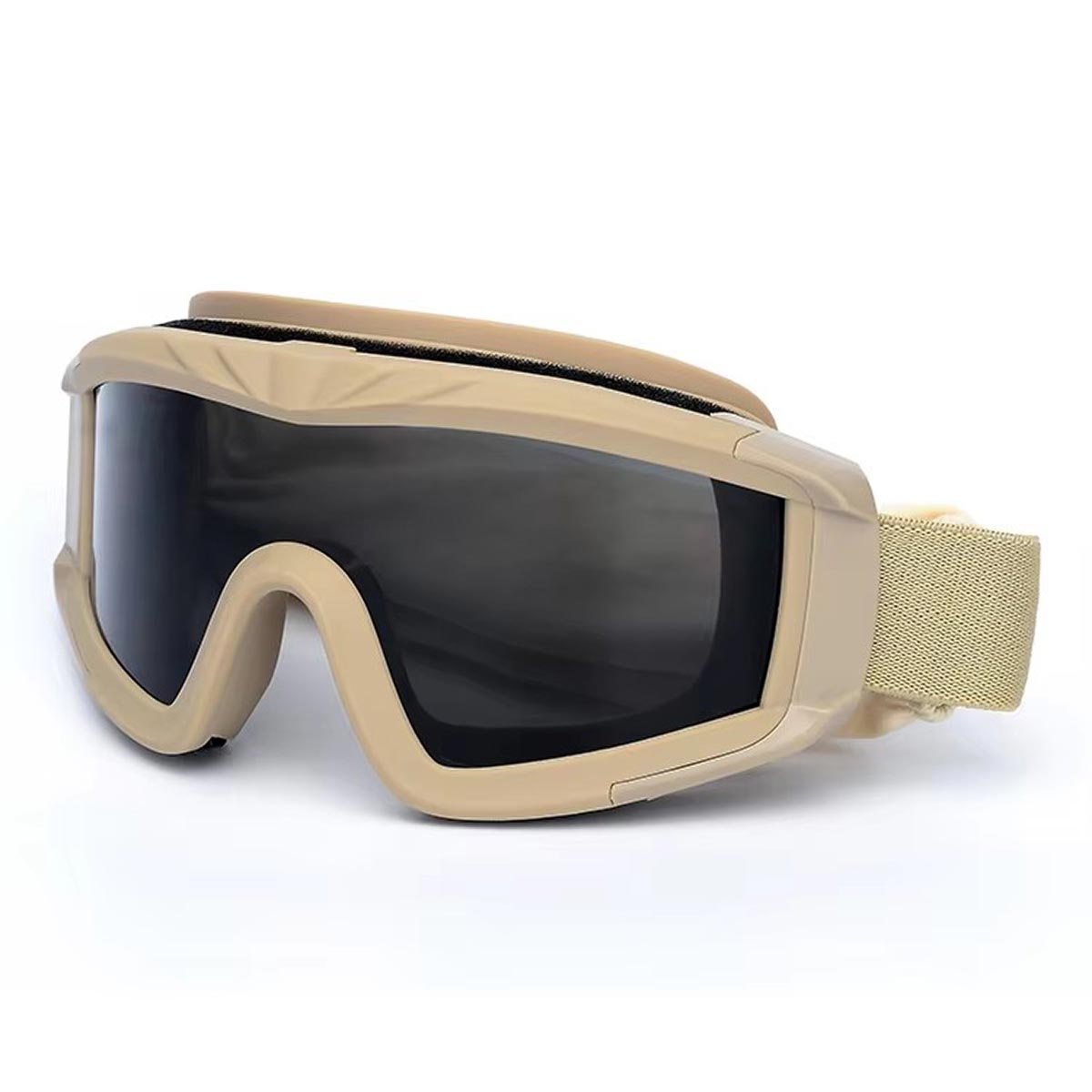 Ochelari de protecție tactici polarizați personalizați OEM
