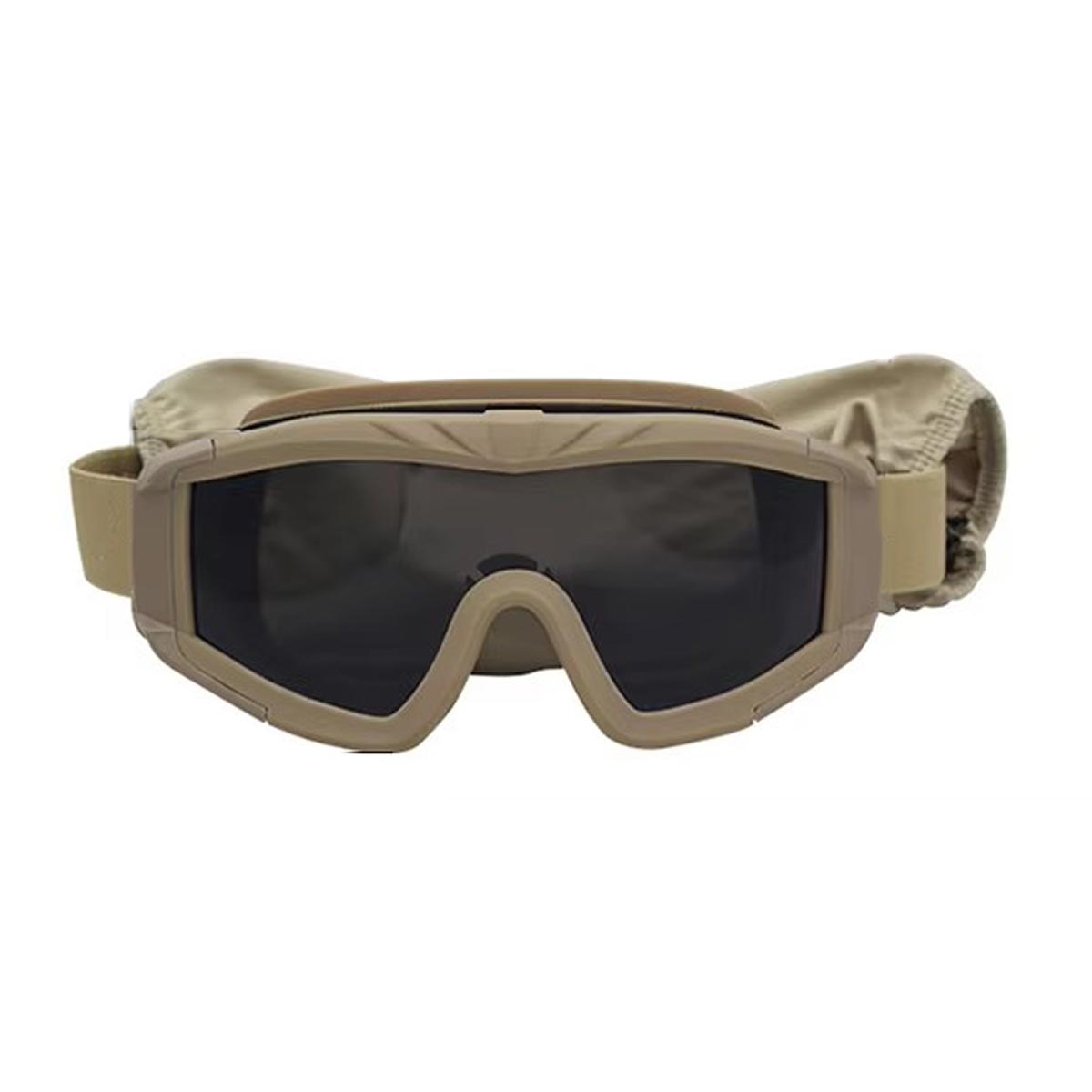 Ochelari de protecție tactici polarizați personalizați OEM Ochelari de protecție tactici polarizați personalizați OEM
