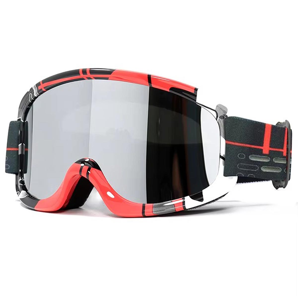 Ochelari de protecție pentru motociclete Ochelari de protecție pentru motociclete