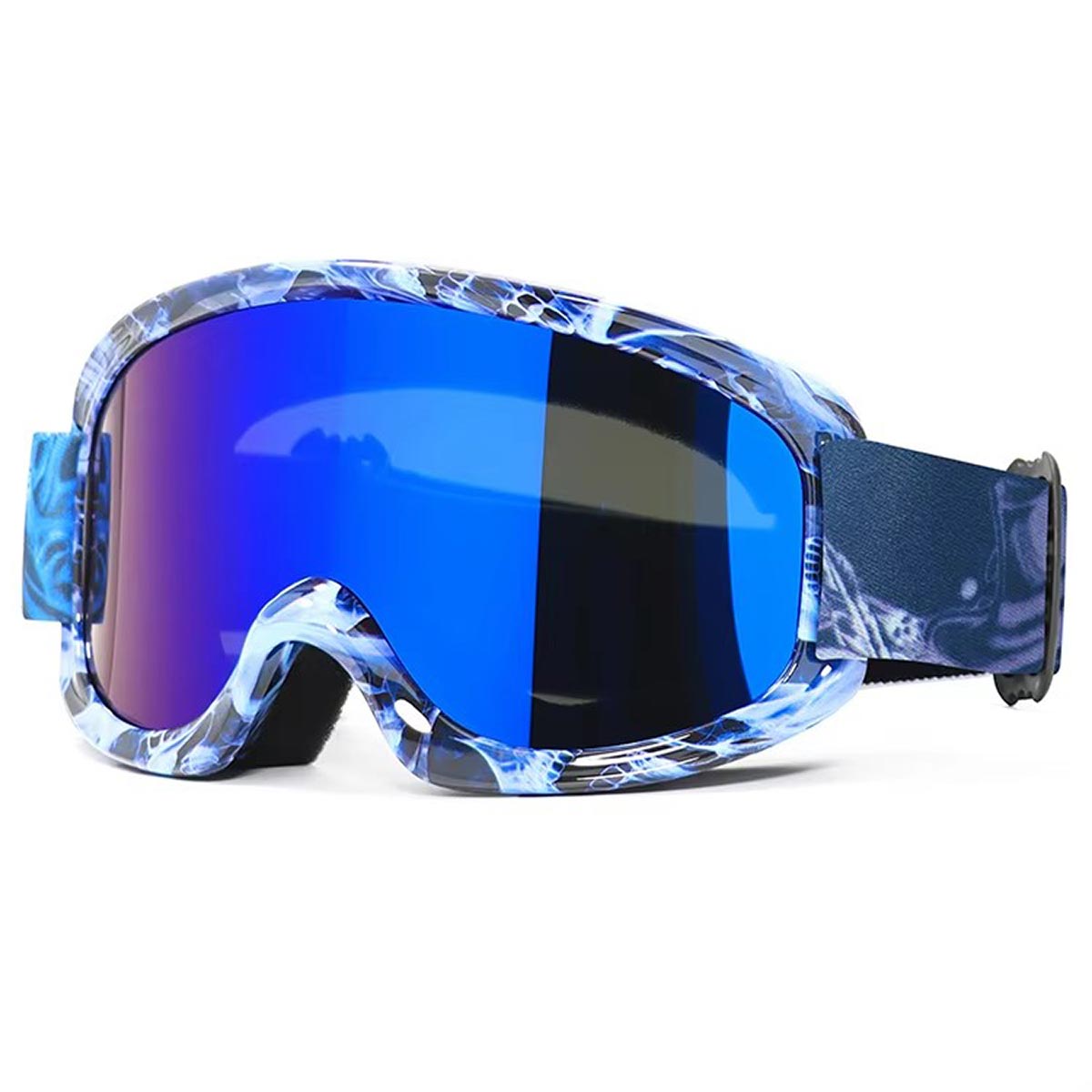 Ochelari de protecție pentru motociclete Ochelari de protecție pentru motociclete