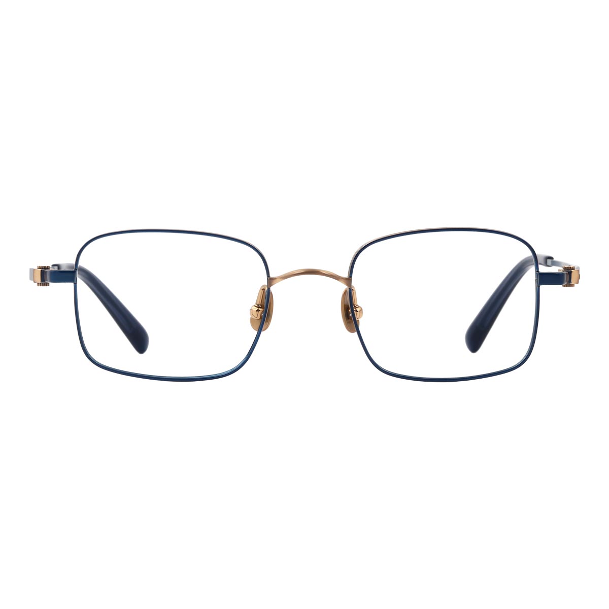 Ochelari optici ușori, antialergici, din titan pur Ochelari optici ușori, antialergici, din titan pur