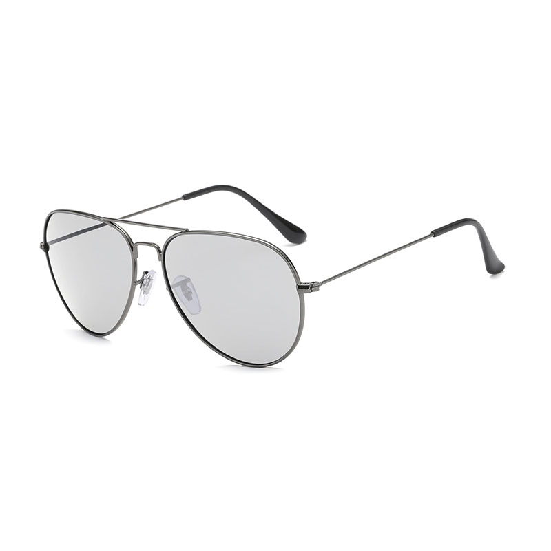 Ochelari de metal 3D Aviator Ochelari de metal 3D Aviator