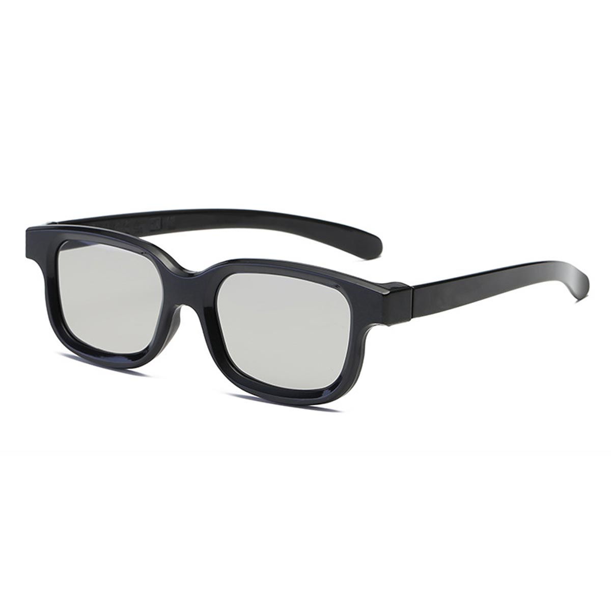 Ochelari de plastic 3D pentru adulți Ochelari de plastic 3D pentru adulți