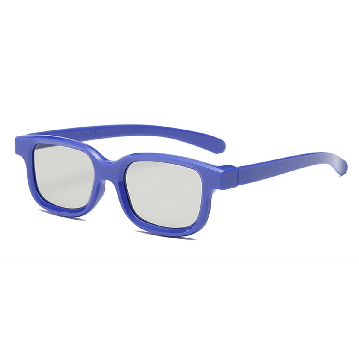 Ochelari de plastic 3D pentru copii