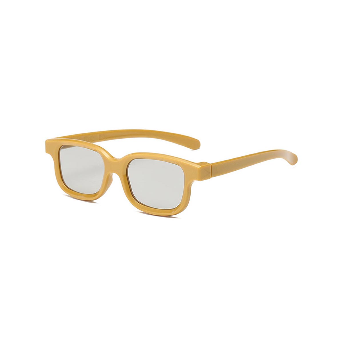Ochelari de plastic 3D pentru adulți Ochelari de plastic 3D pentru adulți