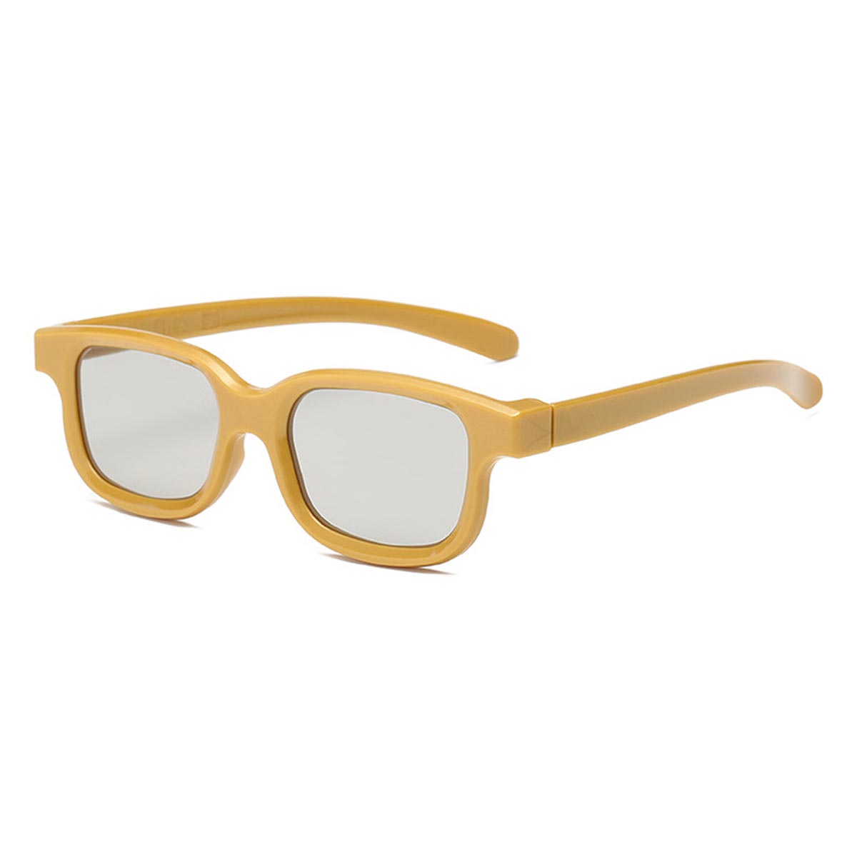 Ochelari de plastic 3D pentru adulți