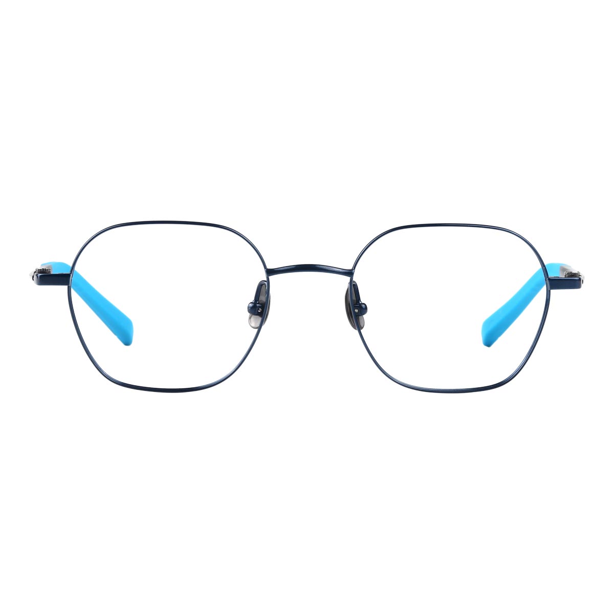 Ochelari optici coreeni ultra-ușori anti-alergici din titan ultem Ochelari optici coreeni ultra-ușori anti-alergici din titan ultem