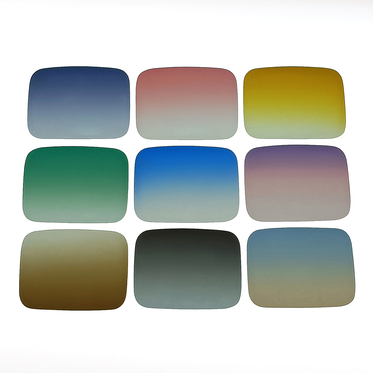 Lentile solare polarizate colorate TAC cu blocare UVA/UVB Lentile solare polarizate colorate TAC cu blocare UVA/UVB